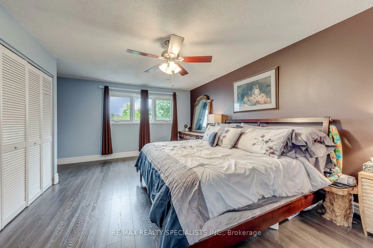 4089, BARBICAN, Erin Mills, Mississauga