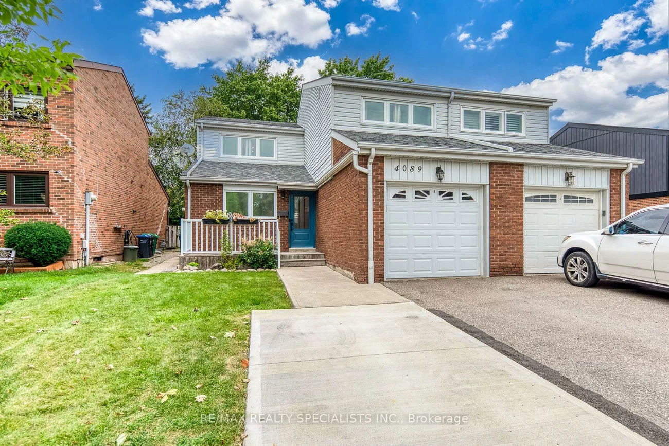 4089, BARBICAN, Erin Mills, Mississauga