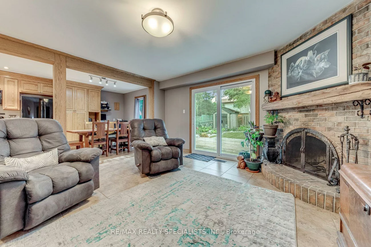 4089, BARBICAN, Erin Mills, Mississauga