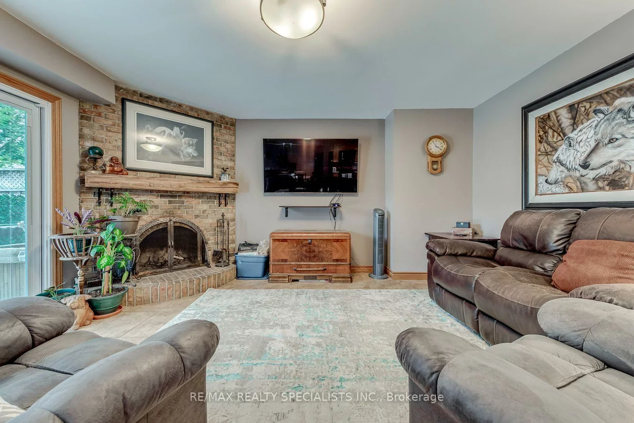 4089, BARBICAN, Erin Mills, Mississauga