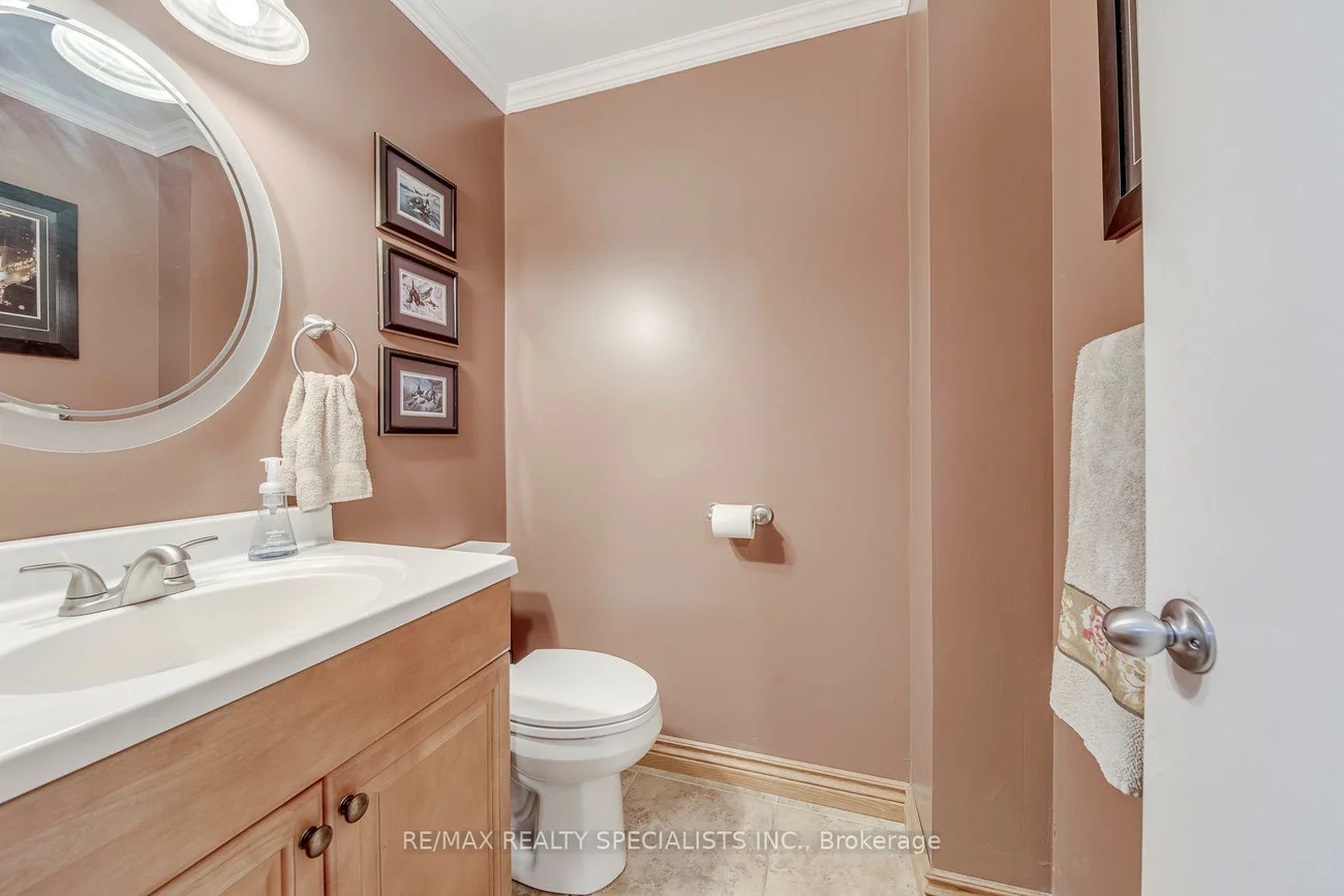 4089, BARBICAN, Erin Mills, Mississauga