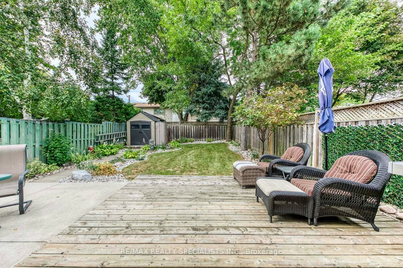 4089, BARBICAN, Erin Mills, Mississauga