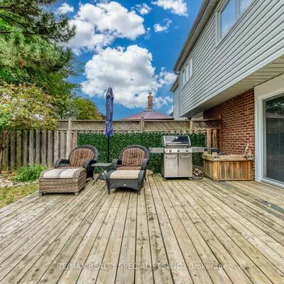4089, BARBICAN, Erin Mills, Mississauga