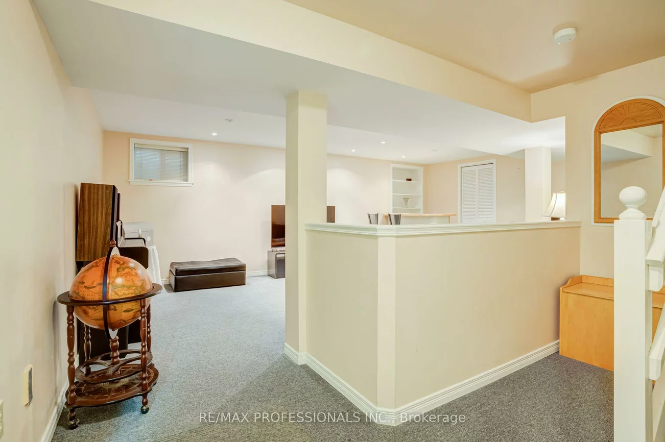 4357, Poltava, Rathwood, Mississauga