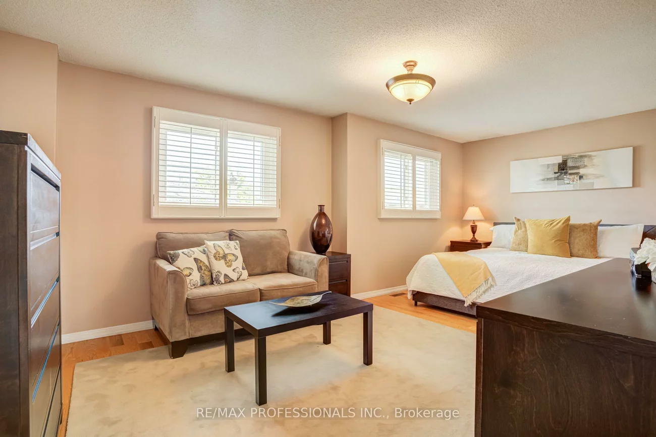 4357, Poltava, Rathwood, Mississauga