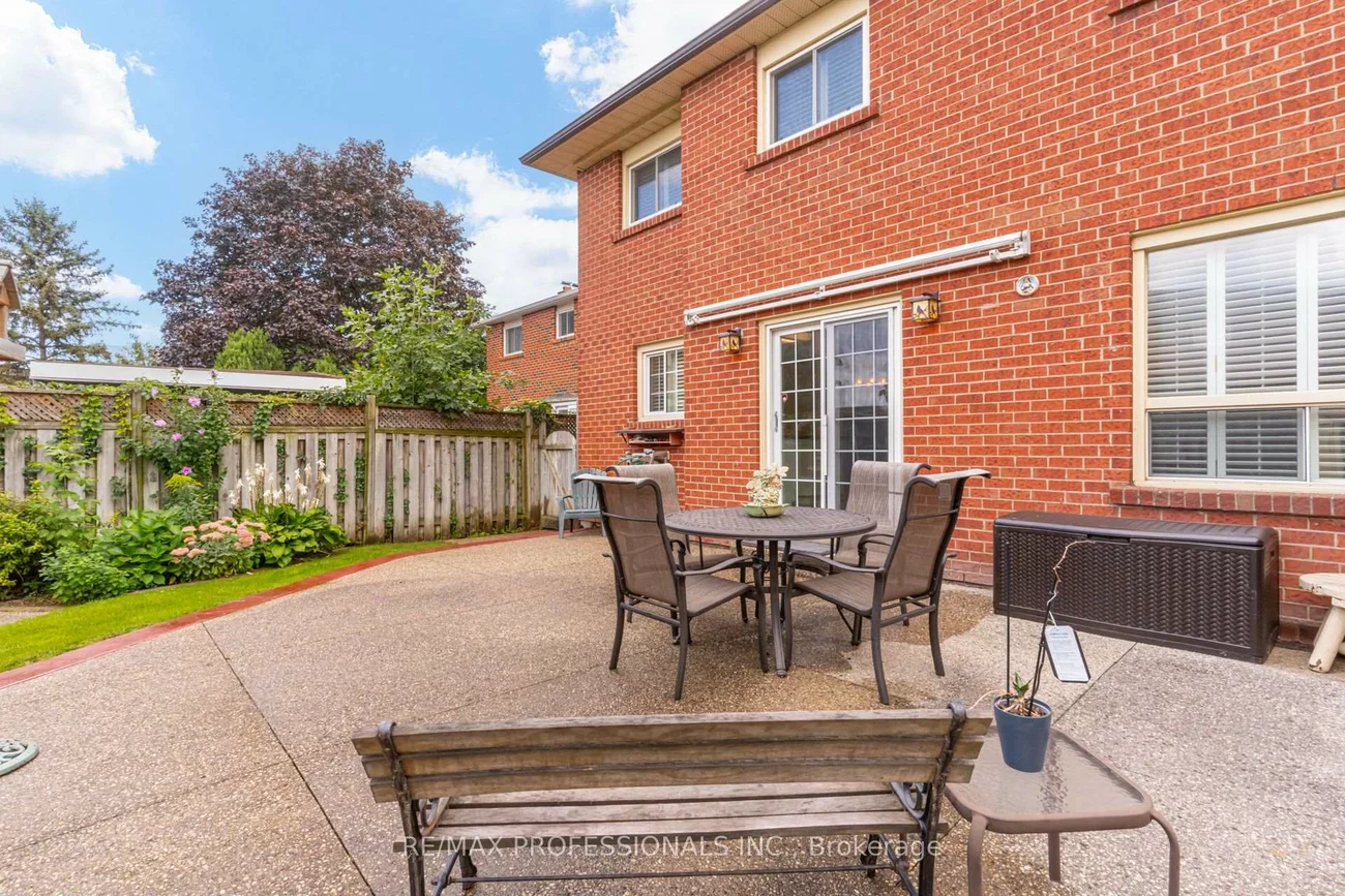4357, Poltava, Rathwood, Mississauga