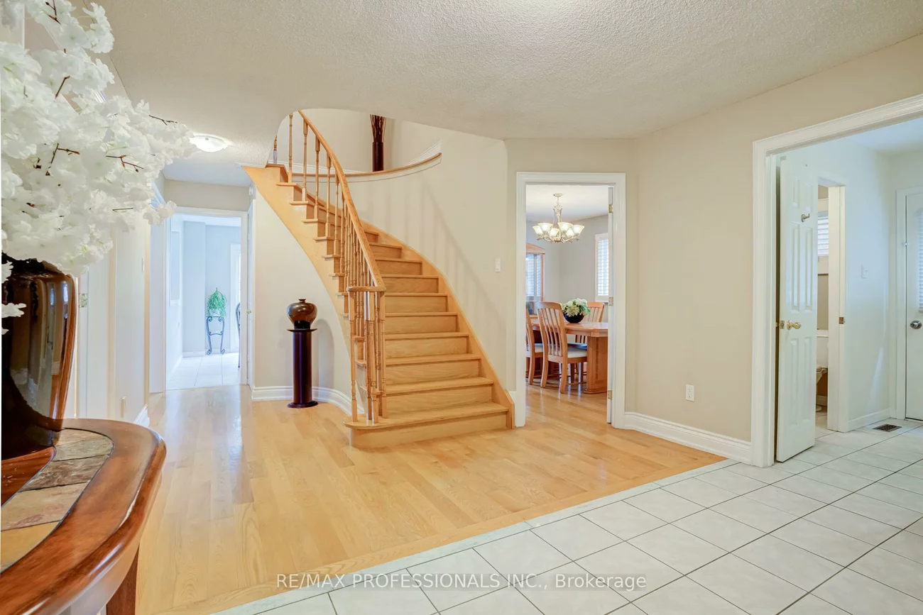 4357, Poltava, Rathwood, Mississauga