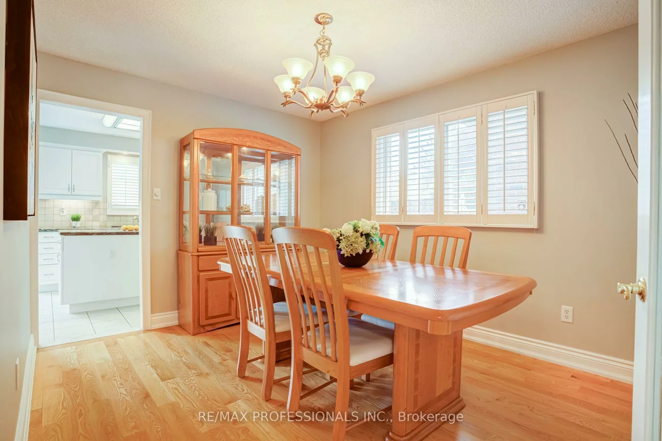 4357, Poltava, Rathwood, Mississauga