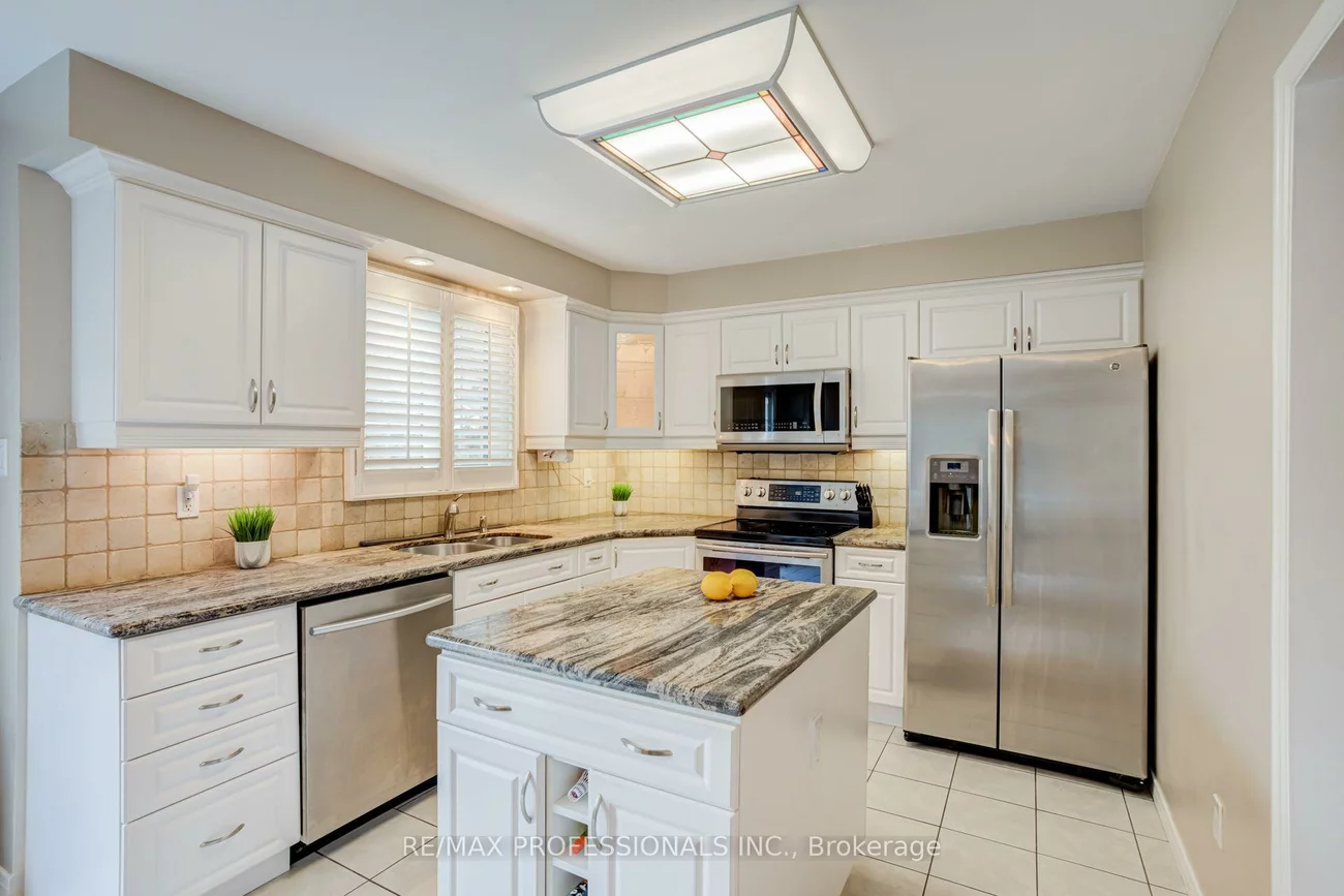 4357, Poltava, Rathwood, Mississauga