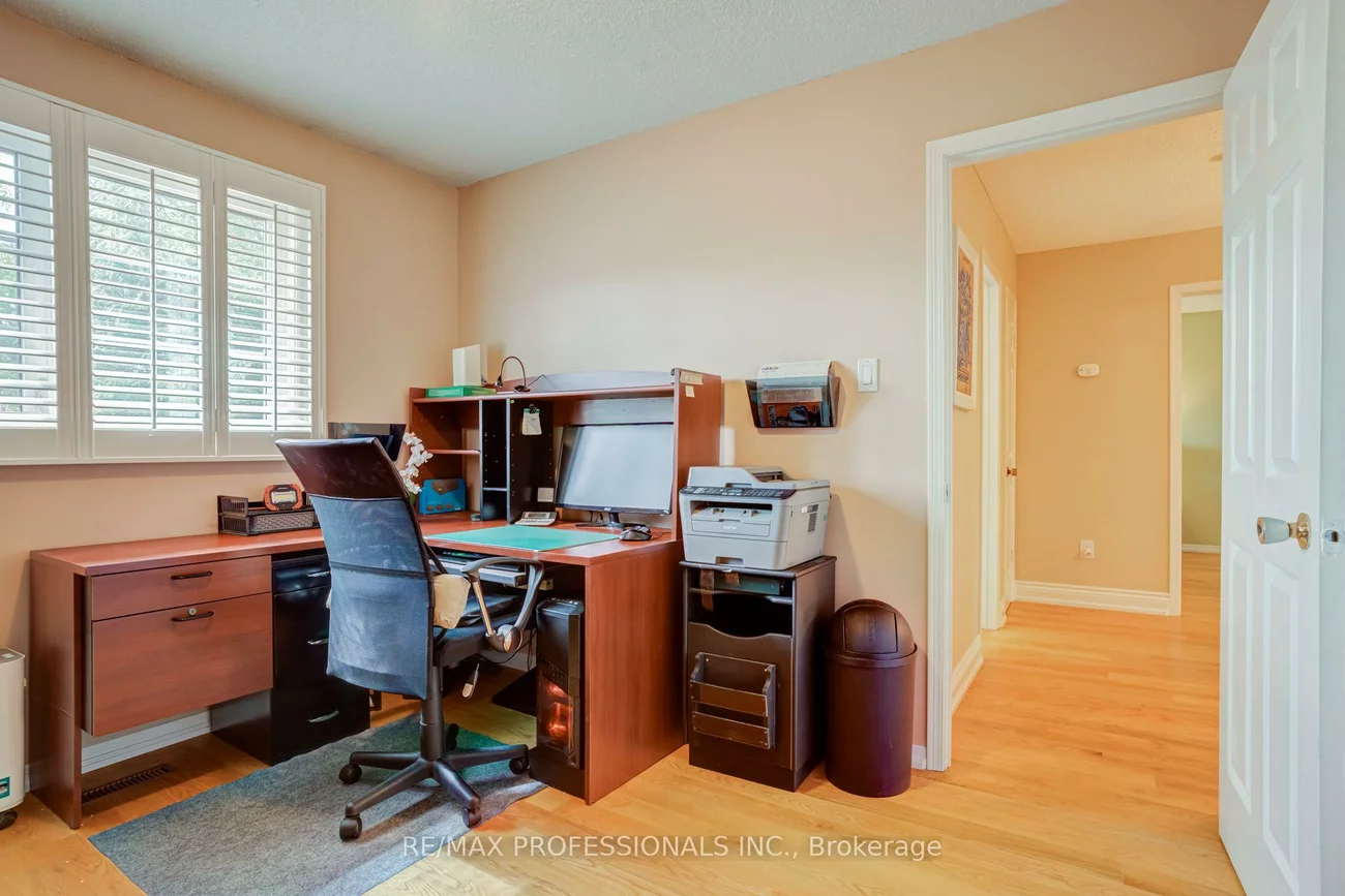 4357, Poltava, Rathwood, Mississauga
