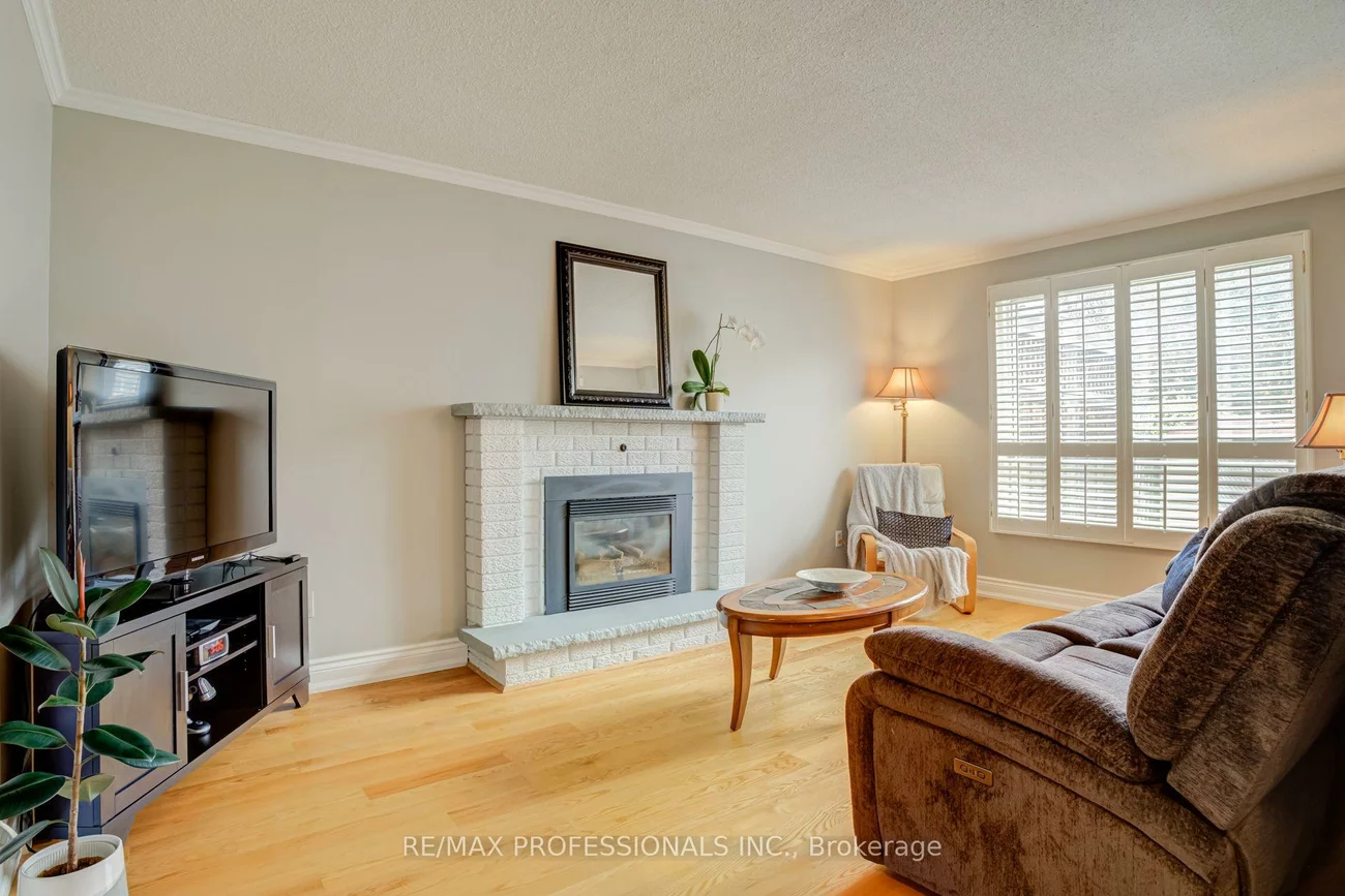 4357, Poltava, Rathwood, Mississauga