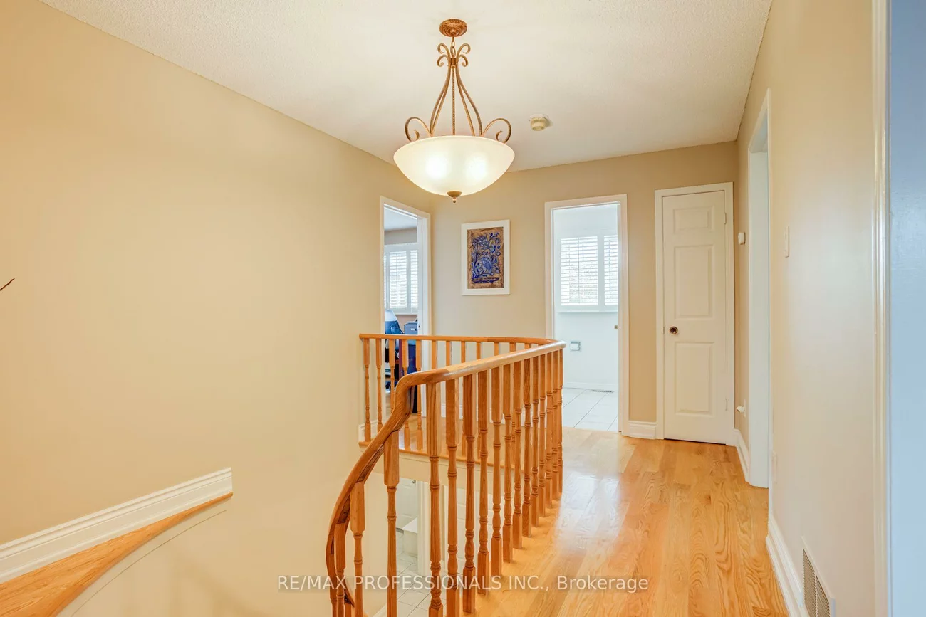4357, Poltava, Rathwood, Mississauga