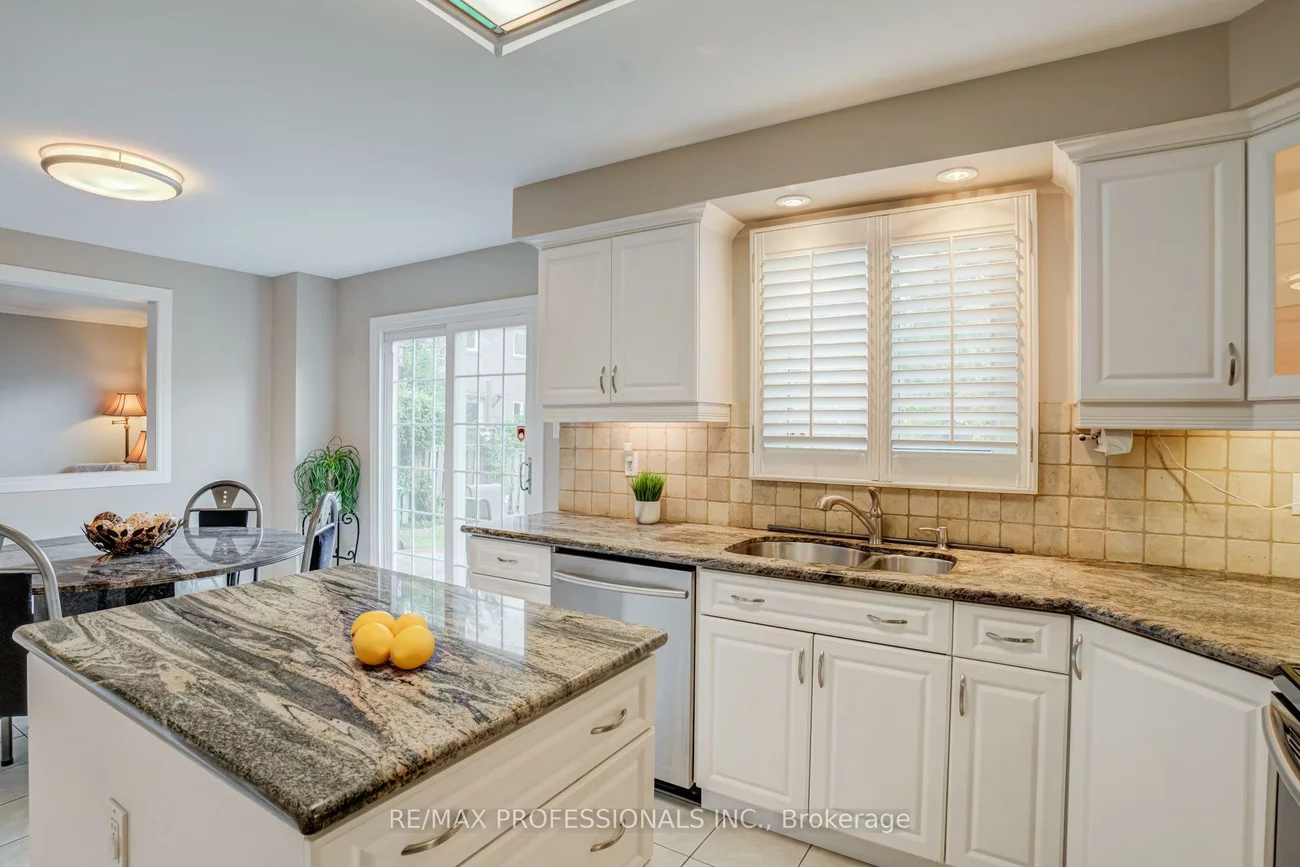 4357, Poltava, Rathwood, Mississauga
