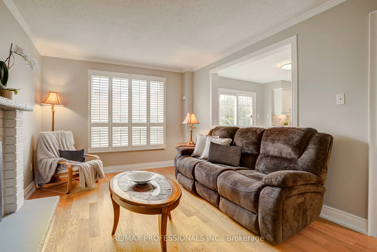 4357, Poltava, Rathwood, Mississauga