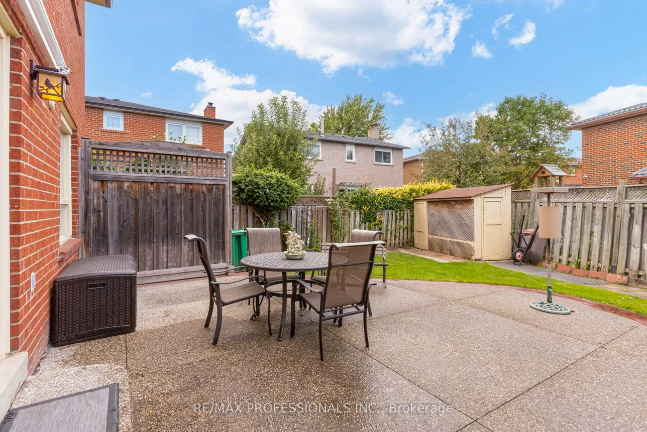 4357, Poltava, Rathwood, Mississauga