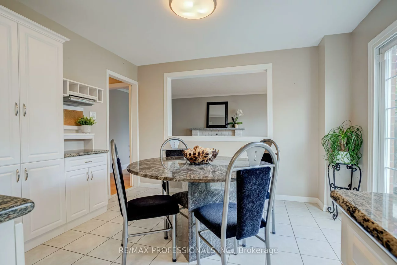 4357, Poltava, Rathwood, Mississauga