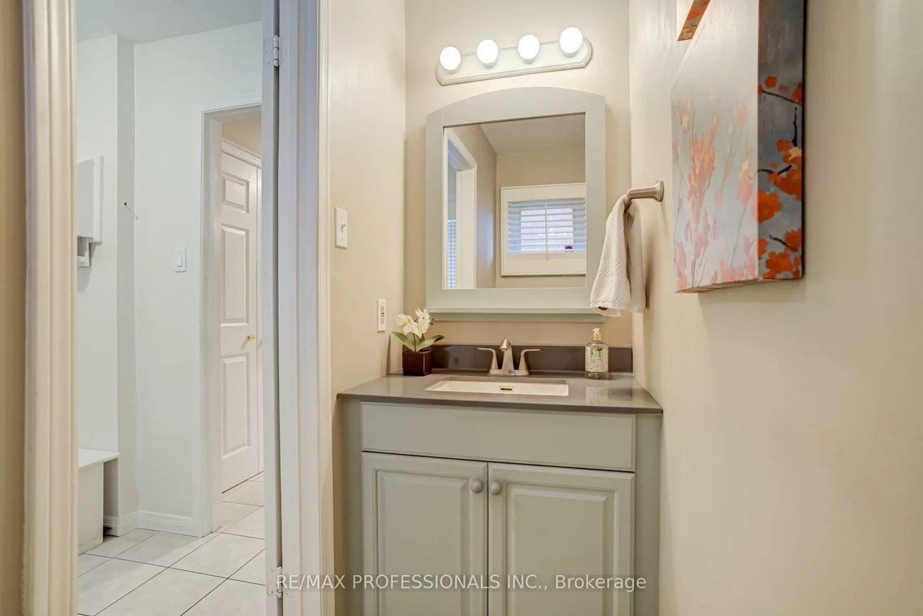 4357, Poltava, Rathwood, Mississauga