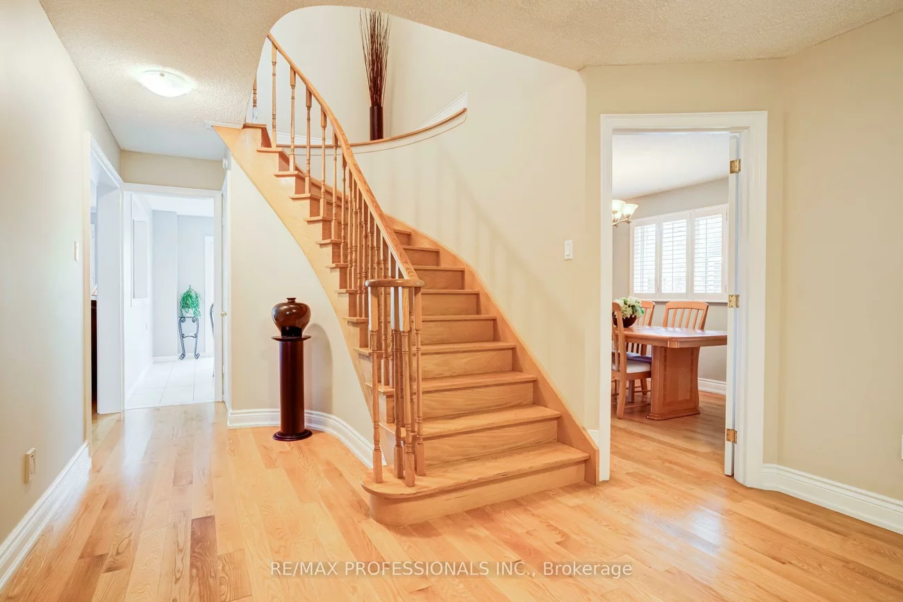 4357, Poltava, Rathwood, Mississauga