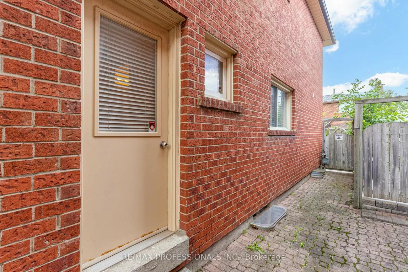 4357, Poltava, Rathwood, Mississauga