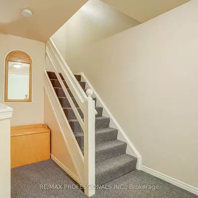 4357, Poltava, Rathwood, Mississauga