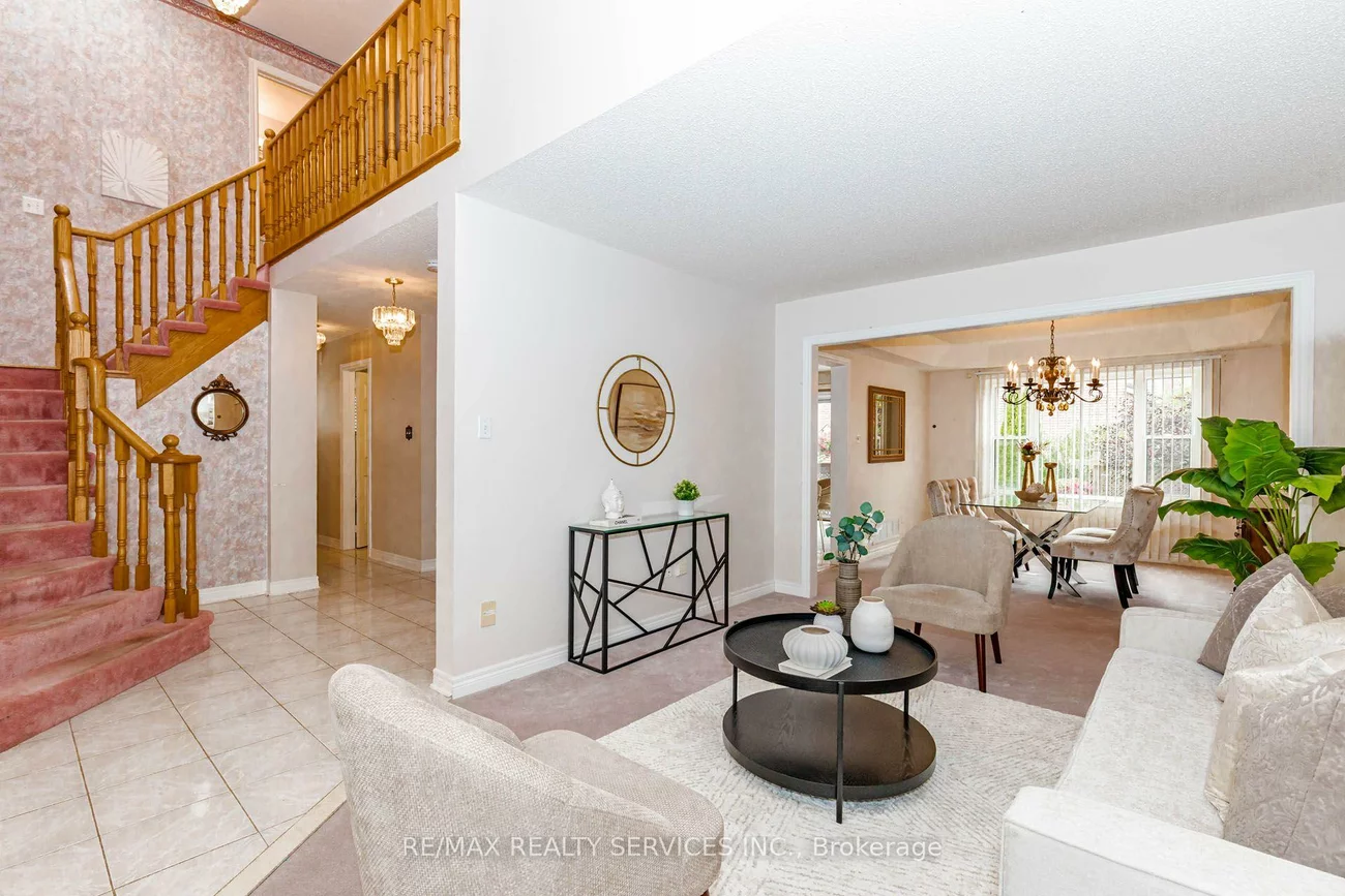5772, Whitehorn, East Credit, Mississauga
