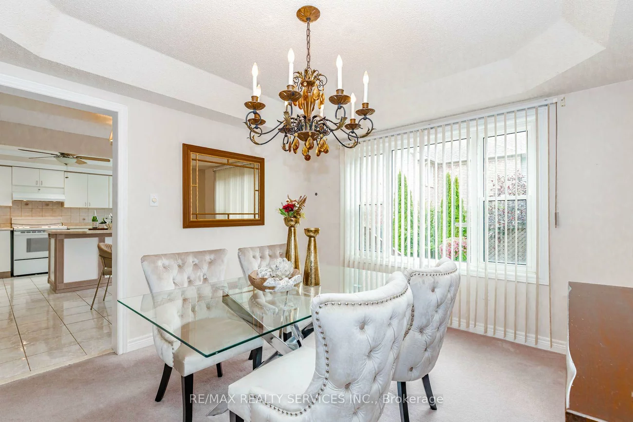 5772, Whitehorn, East Credit, Mississauga