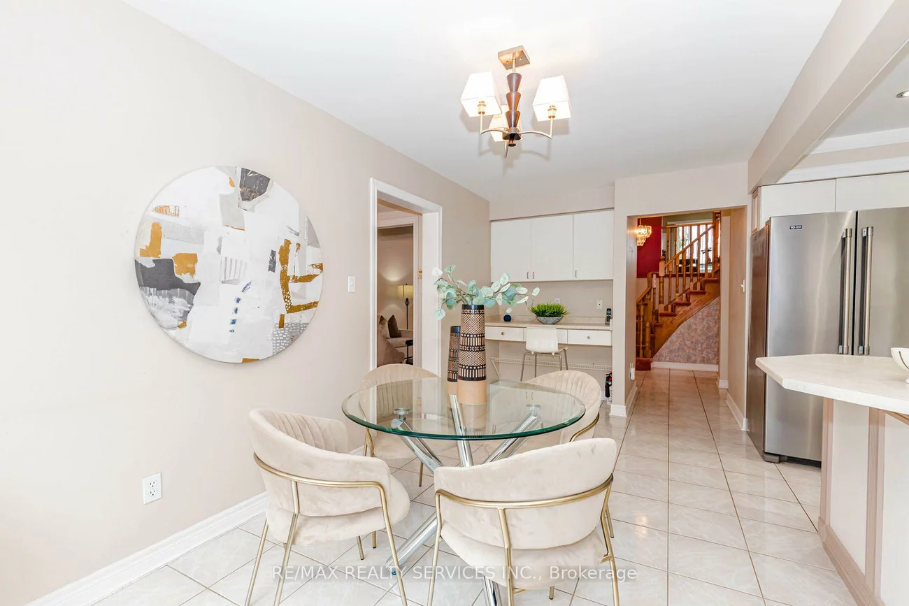 5772, Whitehorn, East Credit, Mississauga
