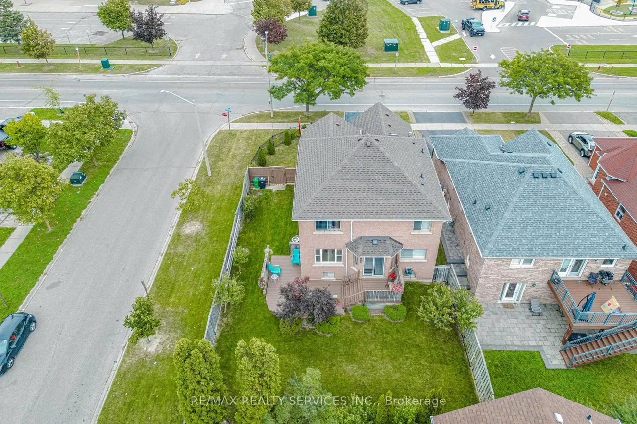 5772, Whitehorn, East Credit, Mississauga