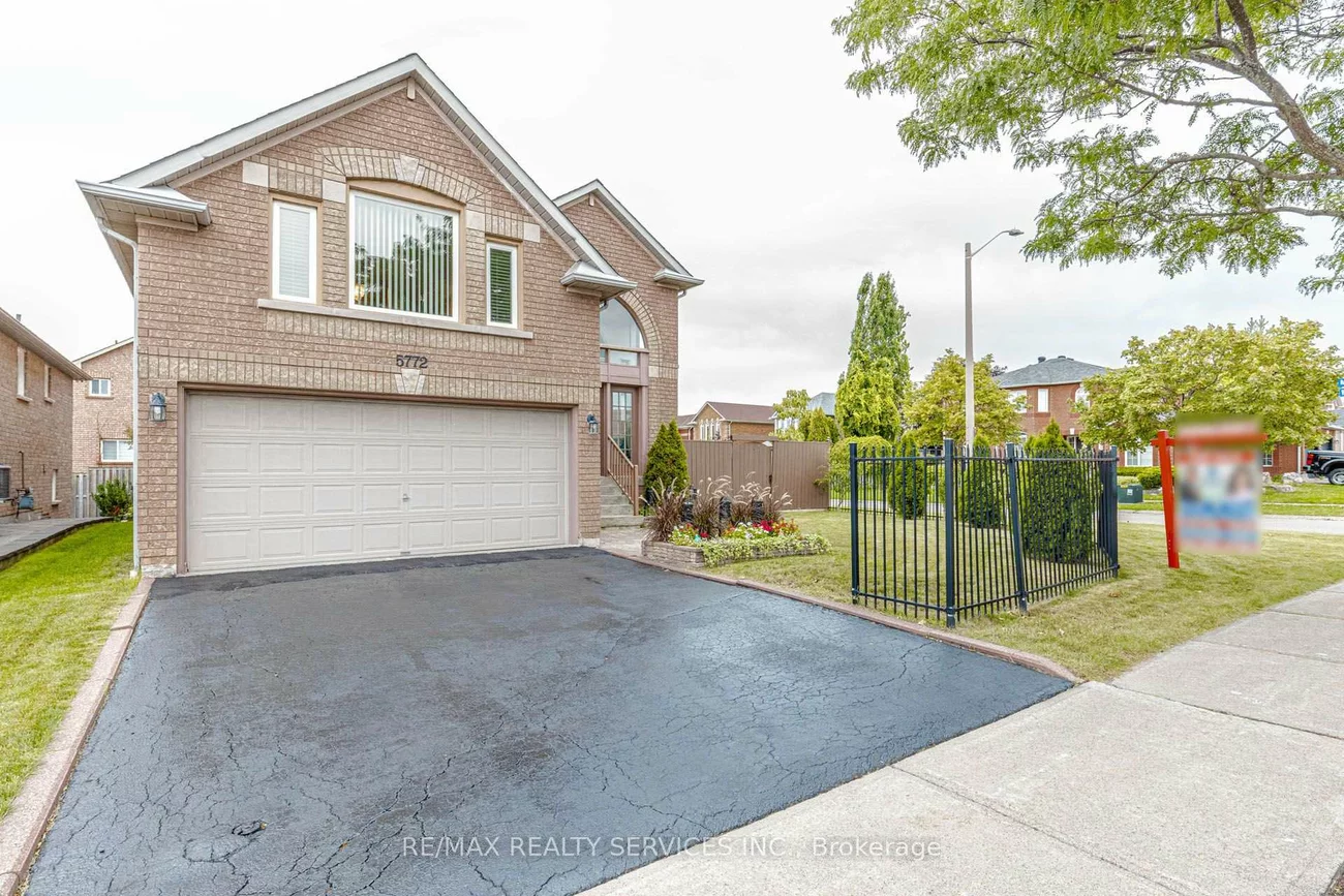 5772, Whitehorn, East Credit, Mississauga