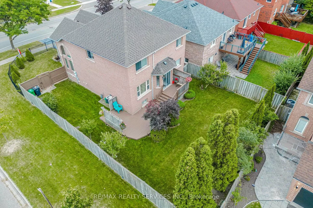 5772, Whitehorn, East Credit, Mississauga