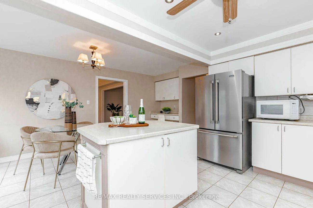 5772, Whitehorn, East Credit, Mississauga