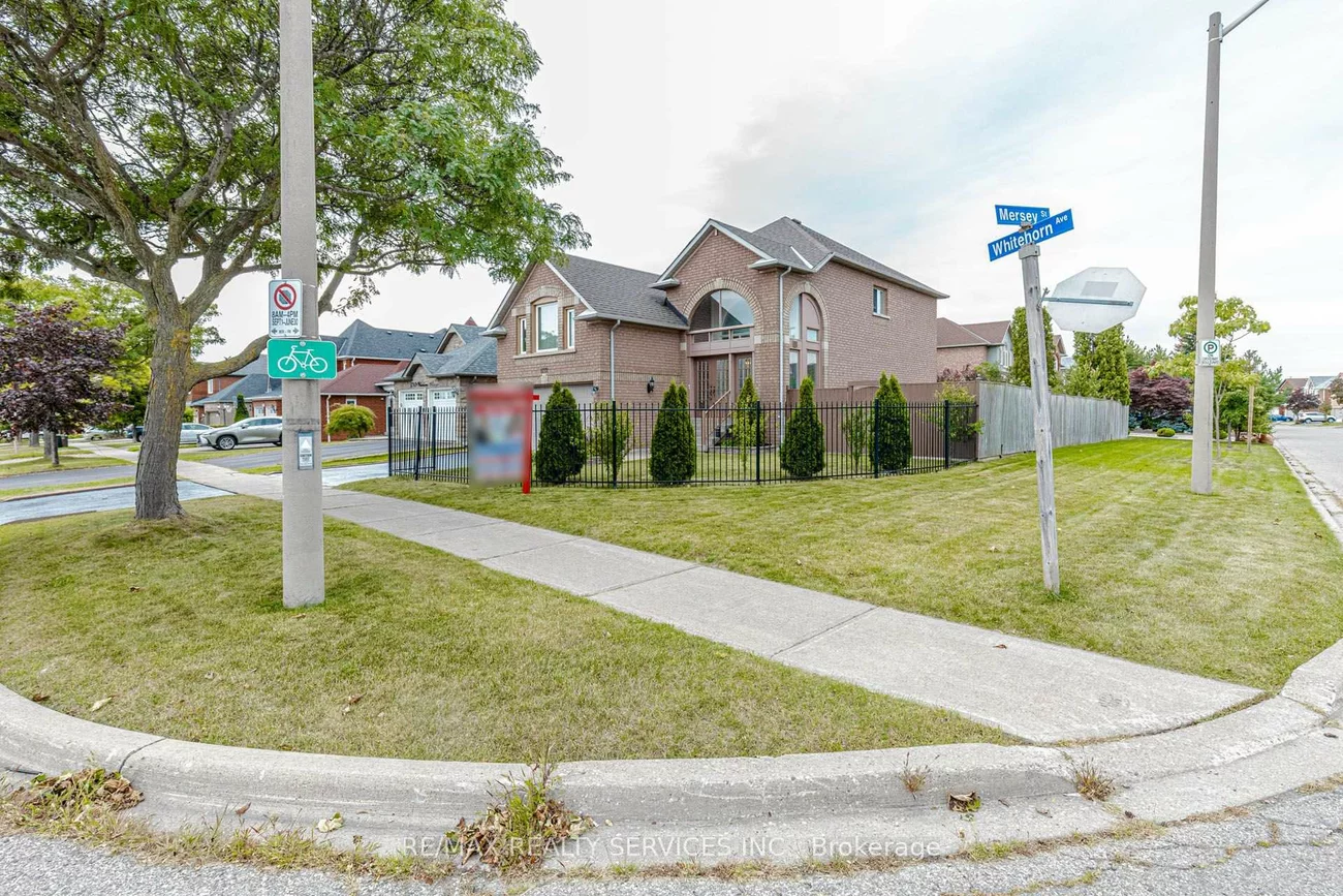 5772, Whitehorn, East Credit, Mississauga