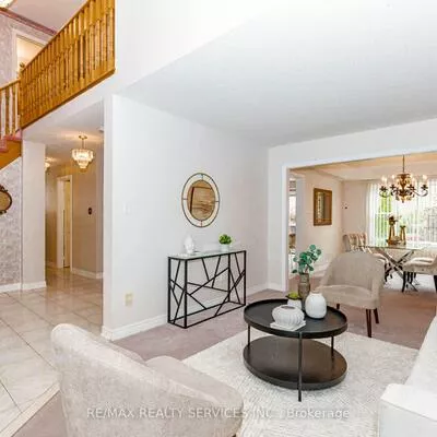 5772, Whitehorn, East Credit, Mississauga