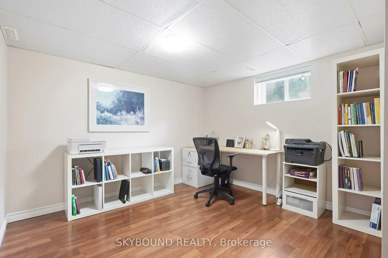 3427, Fellmore, Erindale, Mississauga