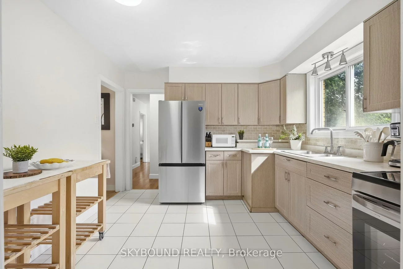 3427, Fellmore, Erindale, Mississauga
