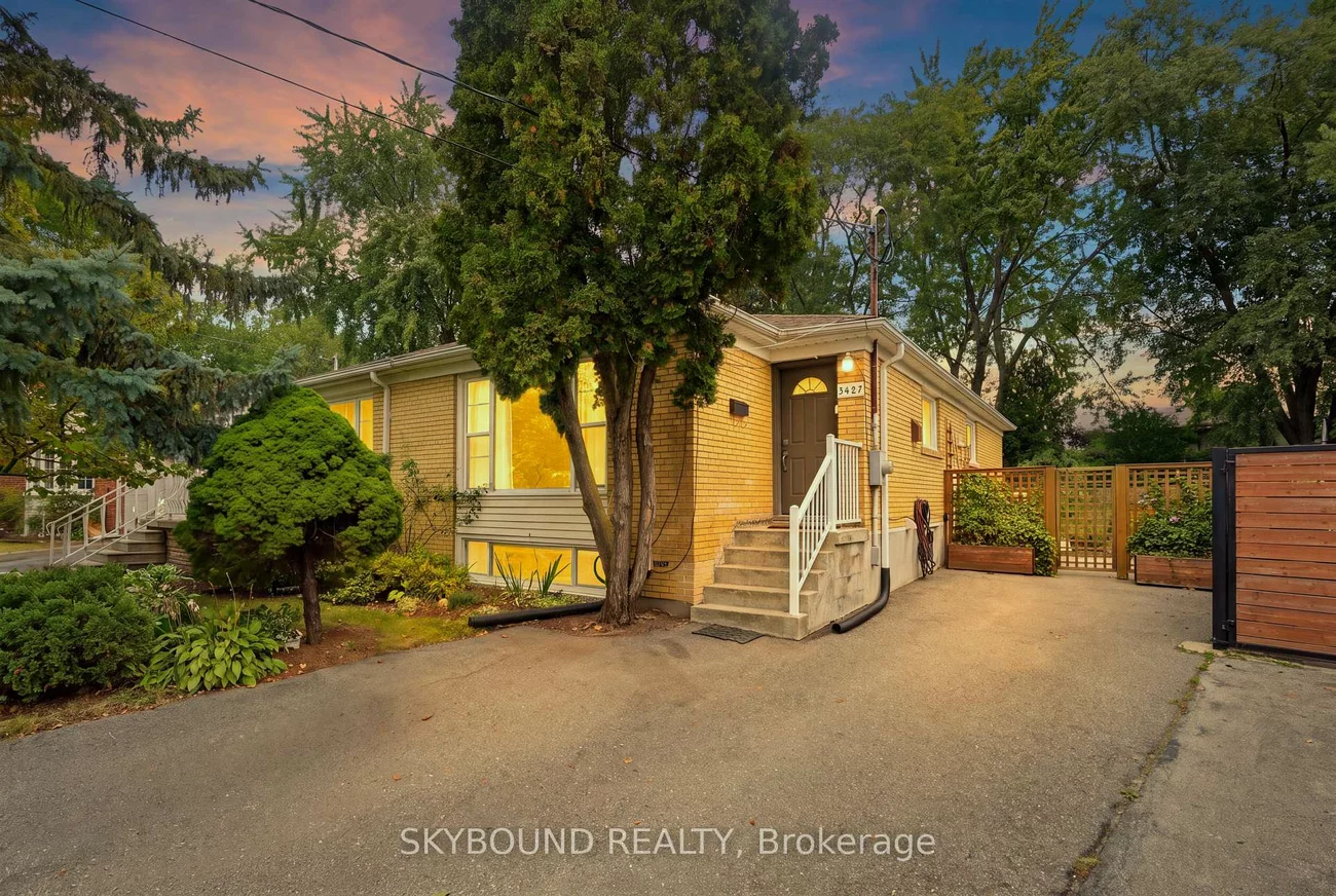 3427, Fellmore, Erindale, Mississauga