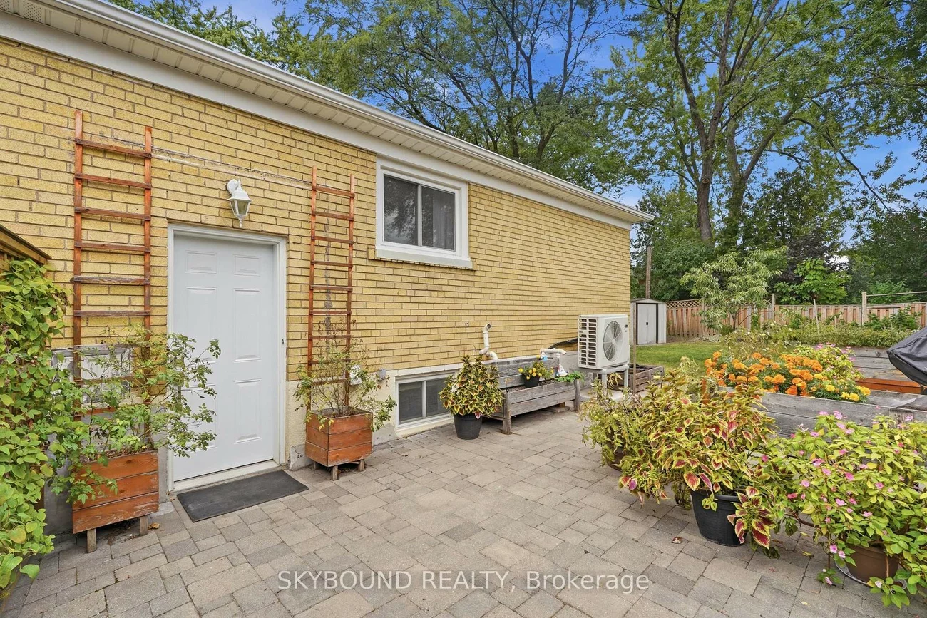 3427, Fellmore, Erindale, Mississauga