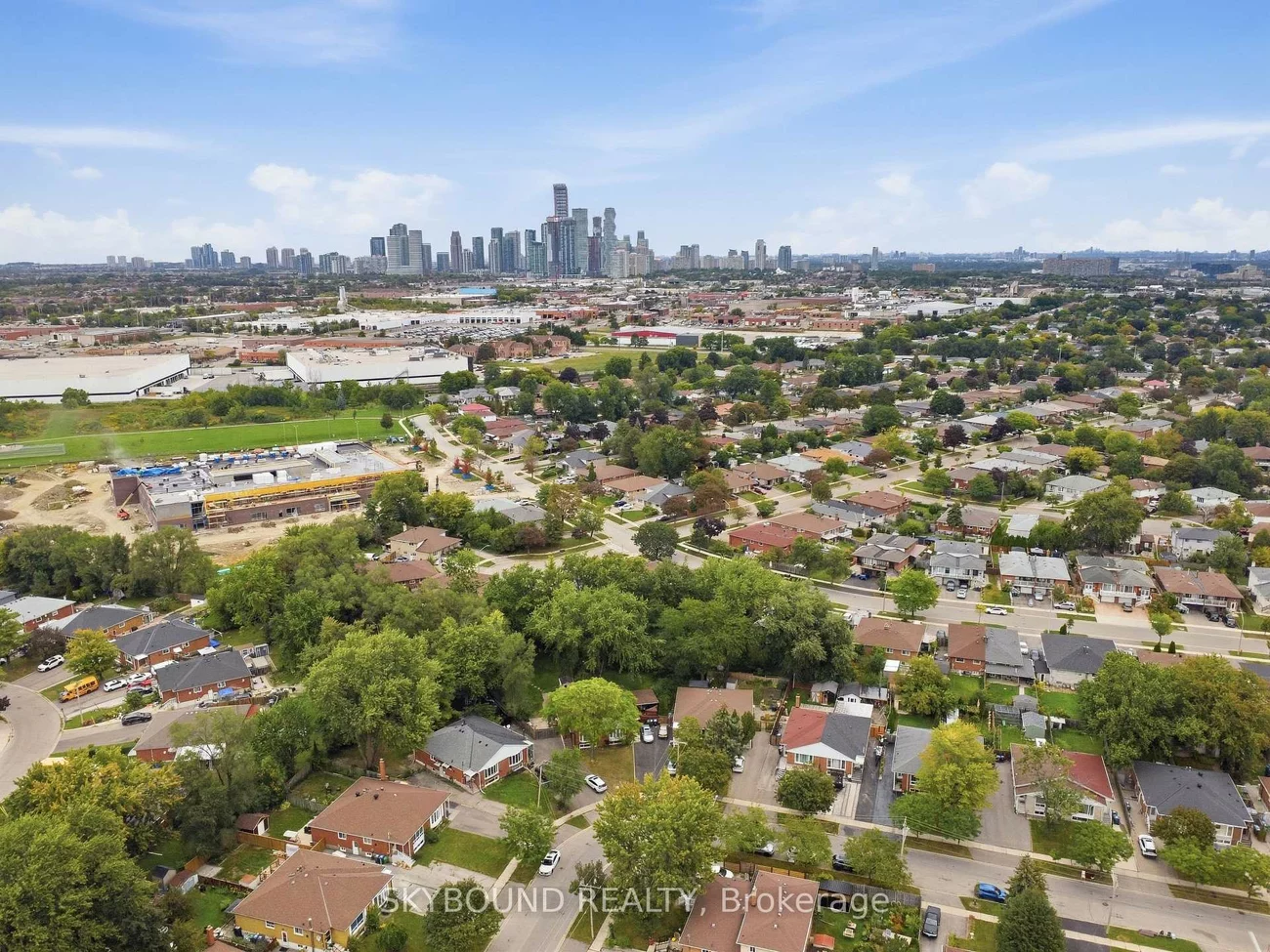 3427, Fellmore, Erindale, Mississauga