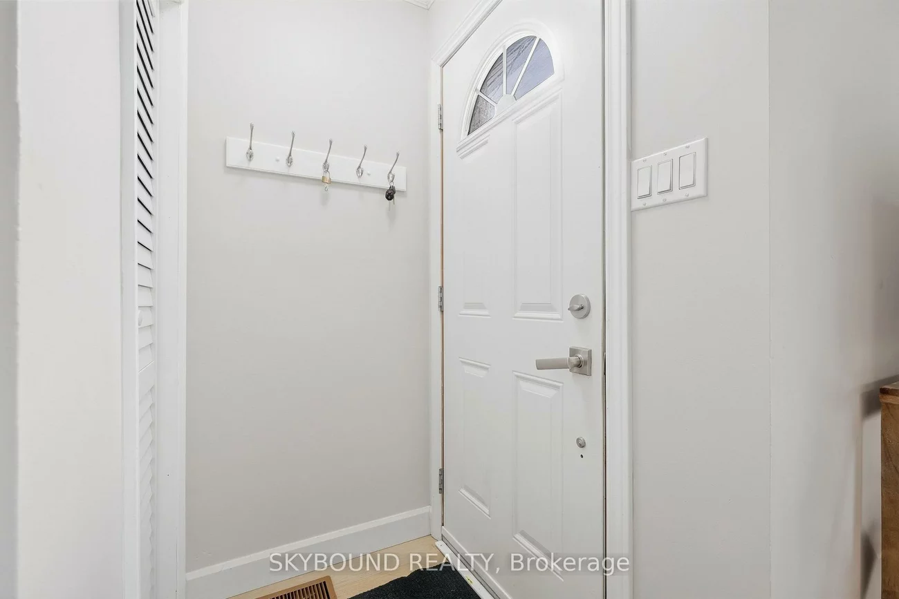 3427, Fellmore, Erindale, Mississauga