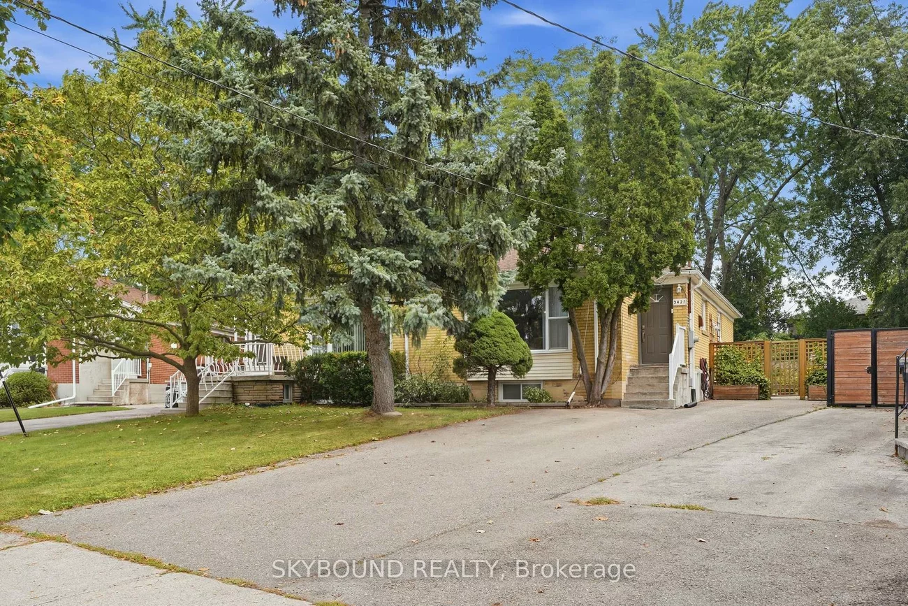 3427, Fellmore, Erindale, Mississauga