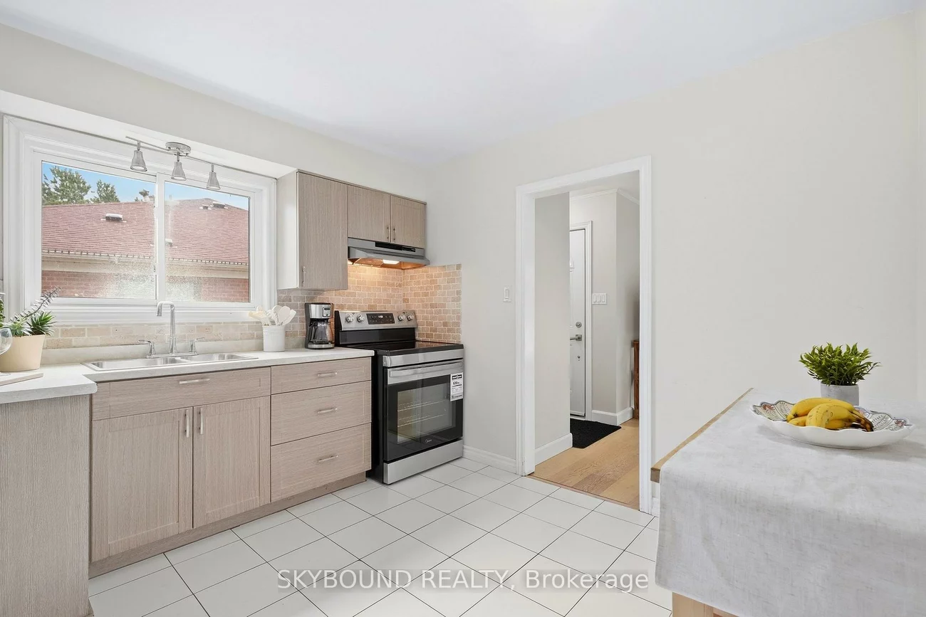 3427, Fellmore, Erindale, Mississauga