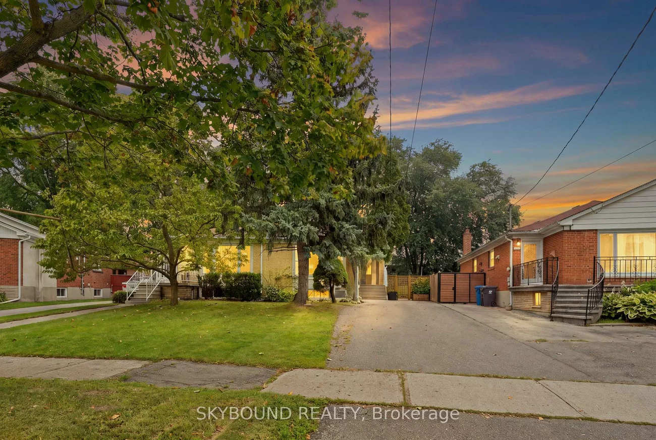 3427, Fellmore, Erindale, Mississauga