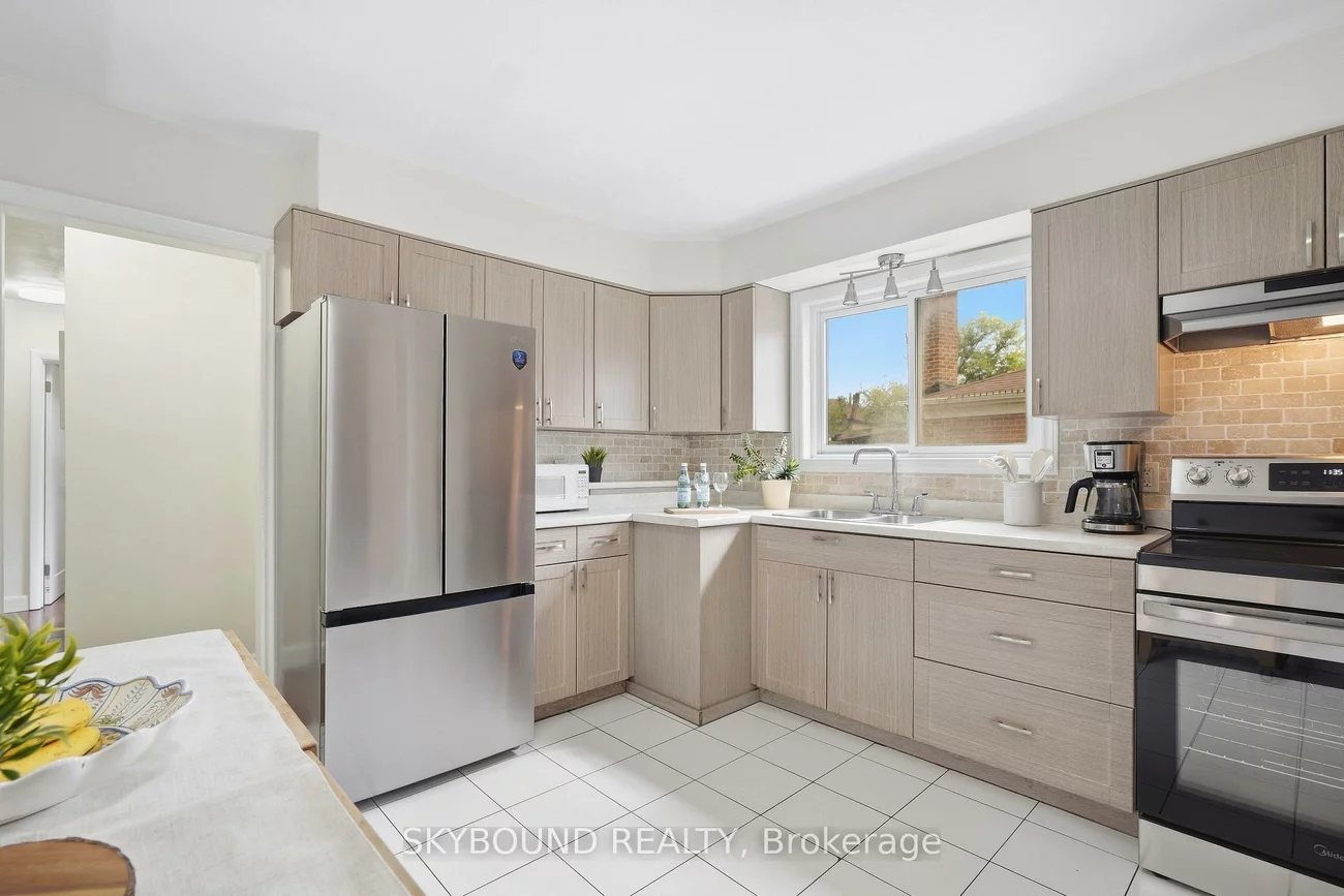 3427, Fellmore, Erindale, Mississauga