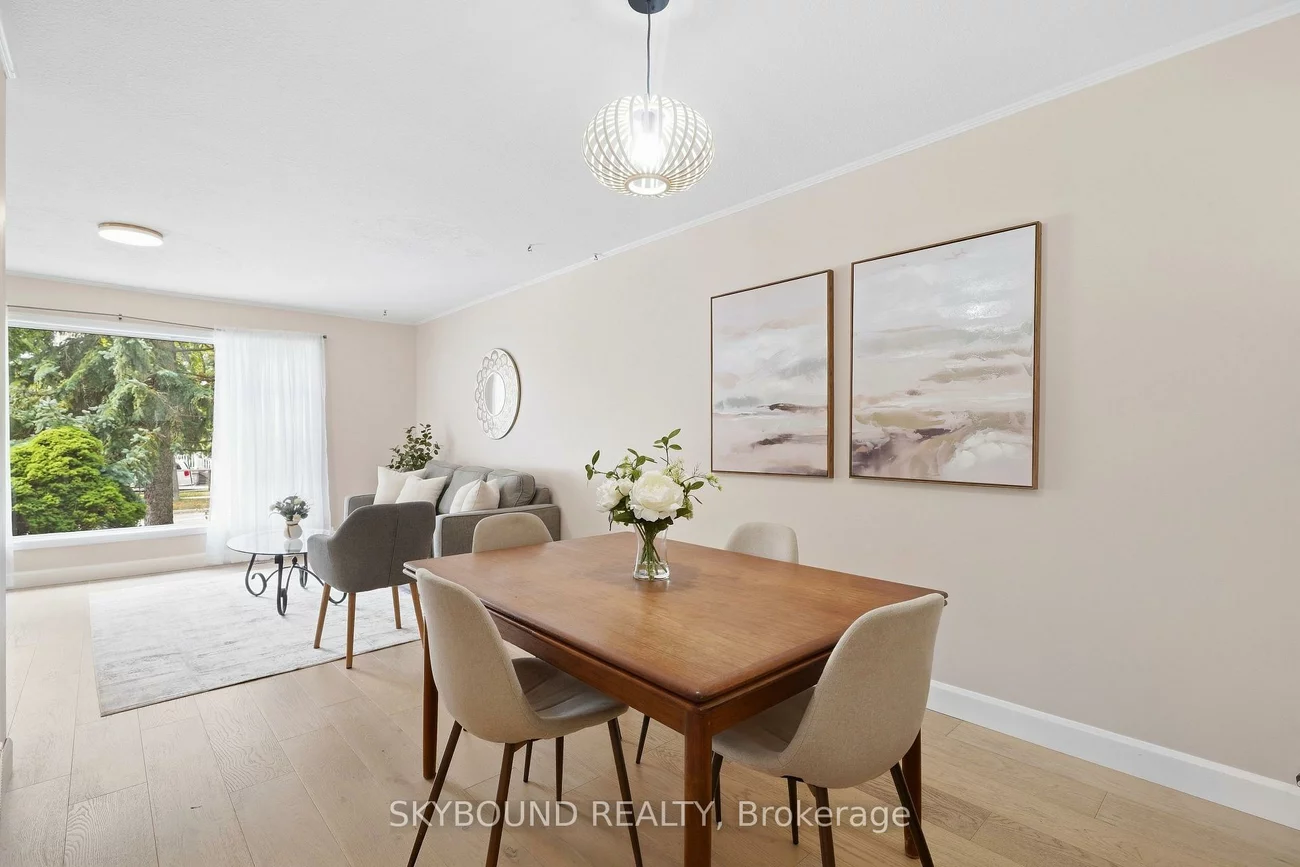 3427, Fellmore, Erindale, Mississauga