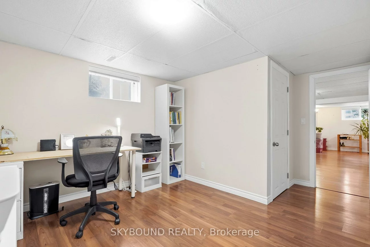 3427, Fellmore, Erindale, Mississauga