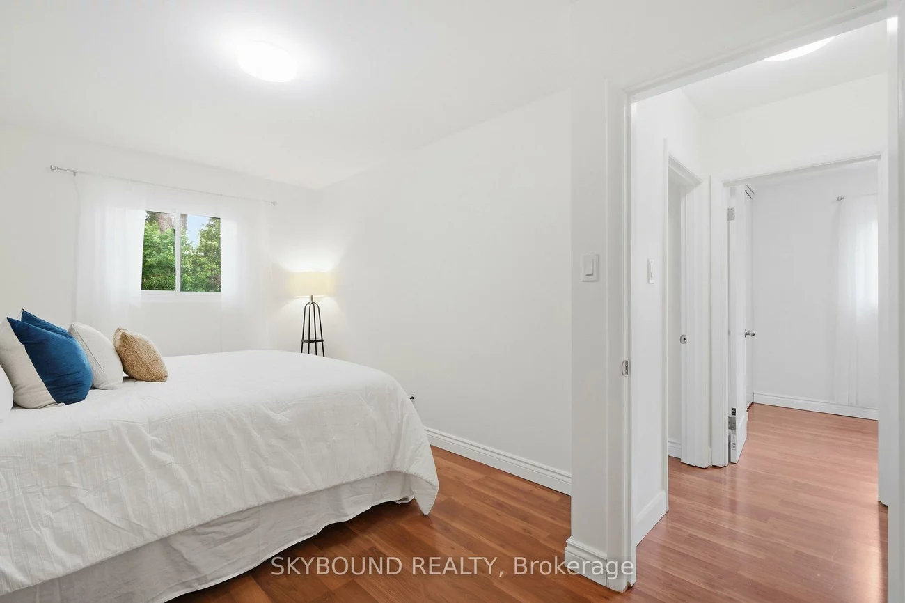3427, Fellmore, Erindale, Mississauga