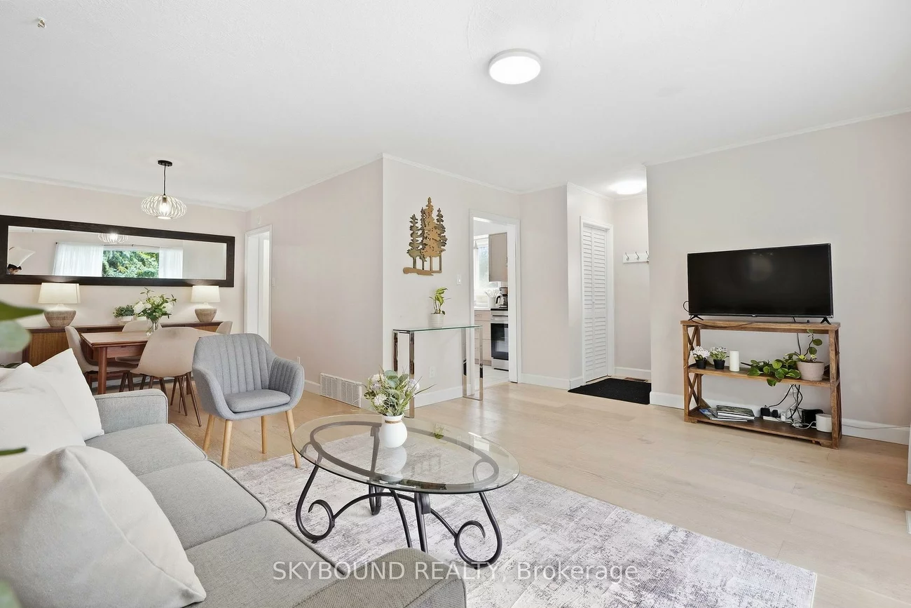 3427, Fellmore, Erindale, Mississauga
