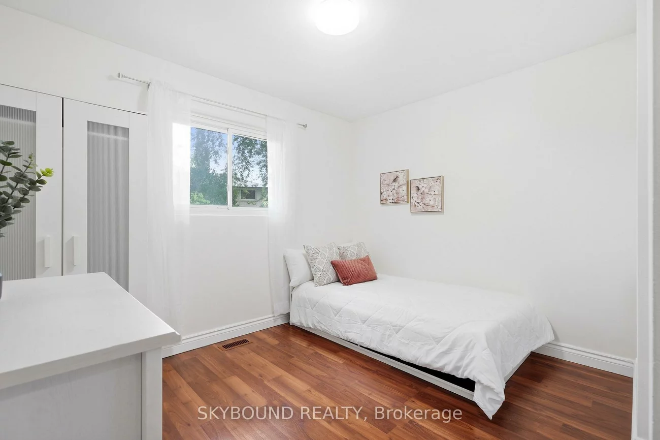 3427, Fellmore, Erindale, Mississauga