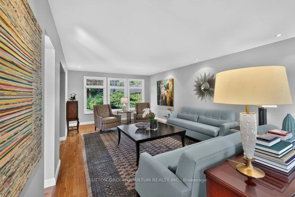 1526, Green, Clarkson, Mississauga