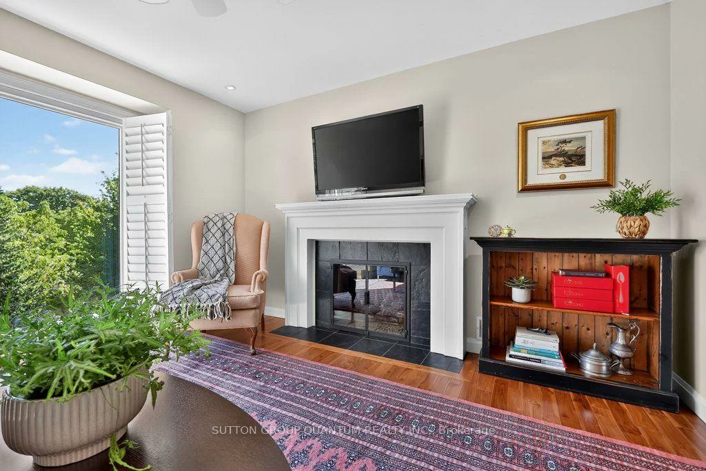 1526, Green, Clarkson, Mississauga